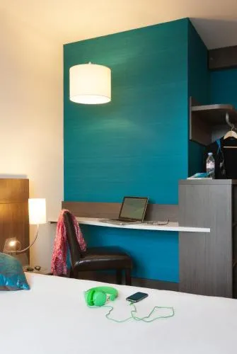 Ibis Styles Lyon Centre - Gare Part Dieu photo 9