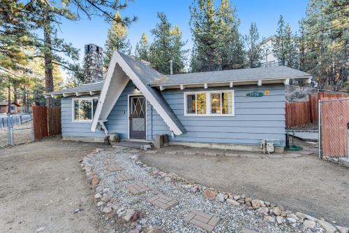 Woodsmoke Hideaway – Photos 3