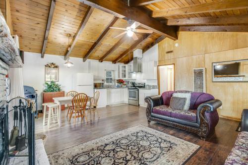 Woodsmoke Hideaway – Photos 4