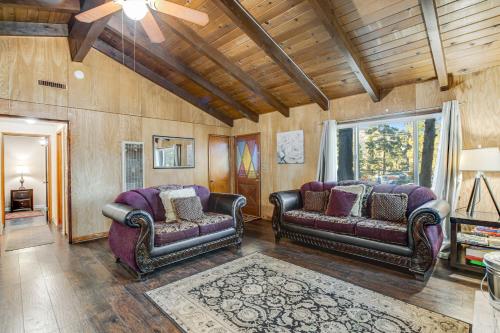 Woodsmoke Hideaway – Photos 5