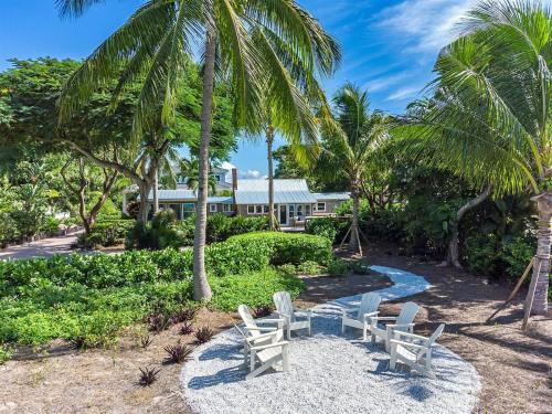 Captiva Charm Rental