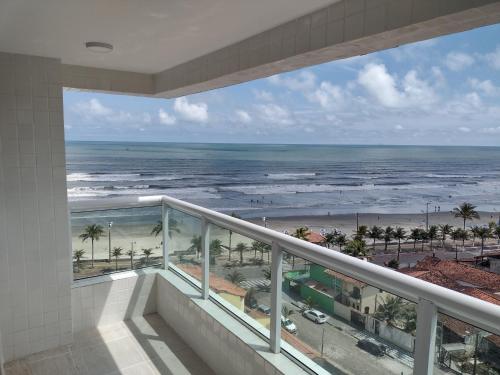 Apartamento Fantástico Vista Mar