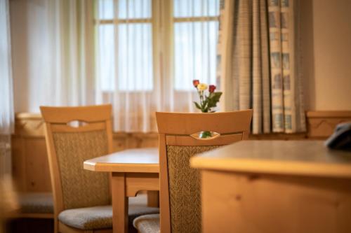 Φωτογραφία από το άλμπουμ του Apartmenthaus Gutwenger σε Innervillgraten