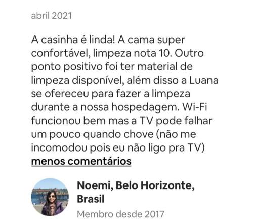 Casinha de Mainha – Photos 3