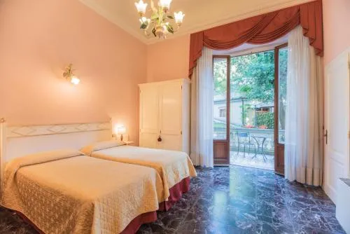 Residence Michelangiolo photo 29