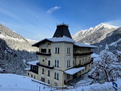 Das Schider - Boutique Apart-Hotel photo 2