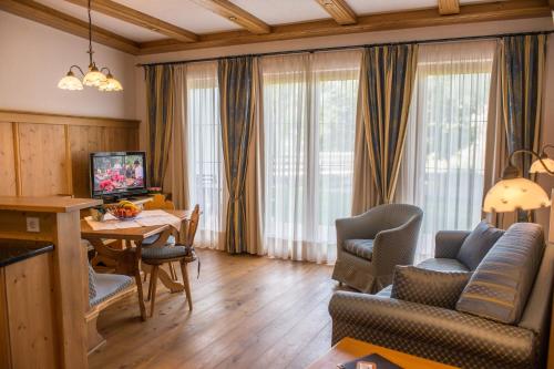 Abanico Appartements