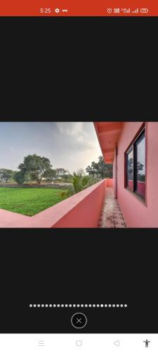 Gambar di galeri bagi Hotel Nisarg Lodging And Restaurant di Aurangabad