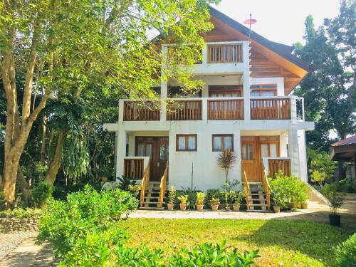 Gallery image of Pahiluna Guesthouse in Panglao