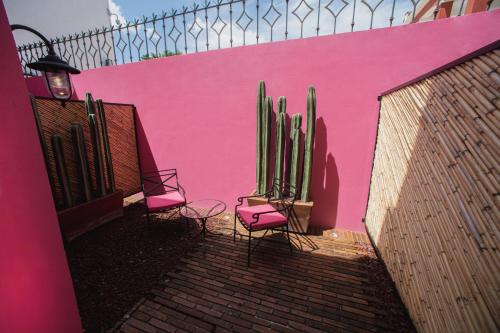 Φωτογραφία από το άλμπουμ του Casa Rosamate σε Oaxaca City