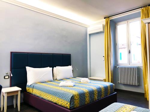 Gallery image of Hotel Gioia in Florence