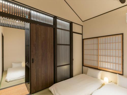 Yado Rendezvous Asakusa Private Japanese Villa