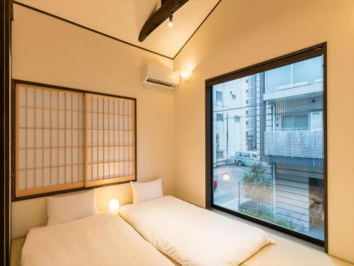 Yado Rendezvous Asakusa Private Japanese Villa