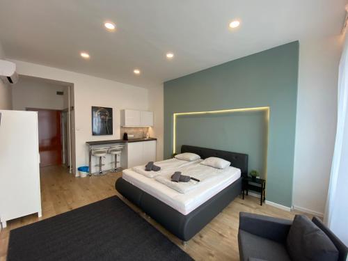 Center of Budapest Apartment 3