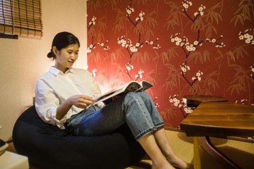 Osaka Guest House U-En