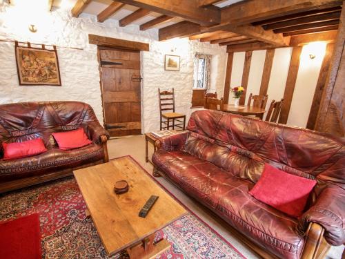 Nant Cottage – Photos 3