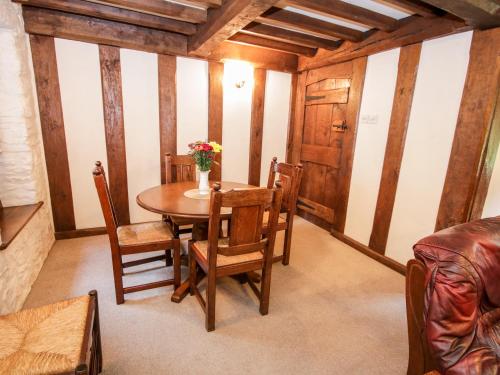 Nant Cottage – Photos 4