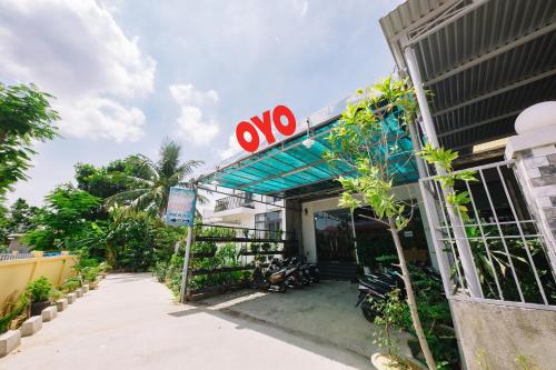 Gallery image of OYO 1117 Ngoc Lan Motel in Hue