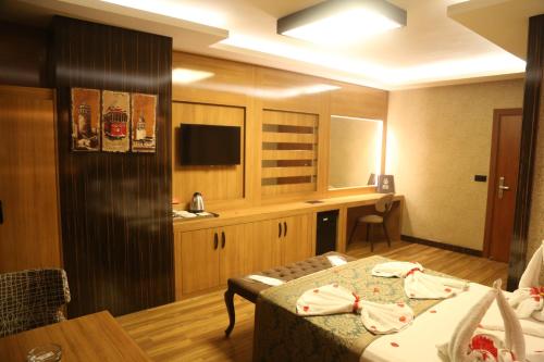 Gallery image of Gumus Palace Suites in Istanbul