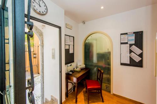 Φωτογραφία από το άλμπουμ του Il Borgo στο Μπελάτζιο