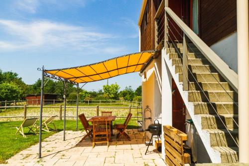 Les Jardins De La Palaire Gite T2 Avec Jardin Cugand Updated 22 Prices