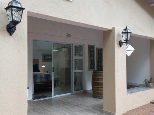 Gambar di galeri bagi Klipkoppie Cottage di Nelspruit