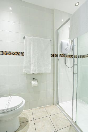 Ένα μπάνιο στο Southbank TOWN HOUSE