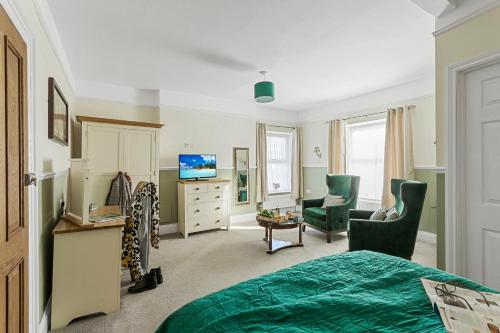 Gallery image of Southbank TOWN HOUSE in Torquay