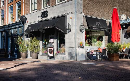 Boutique Hotel ZIES – Photos 3
