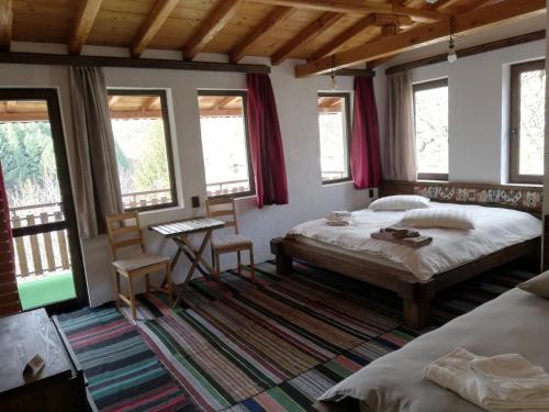 Gallery image of GUEST HOUSE ELENA in Kosovo
