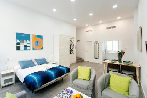 Alohamundi Castilla III