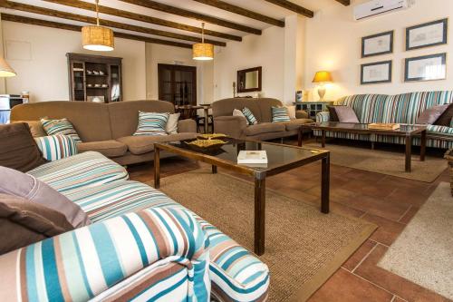Casa Rural "Los Aperos"