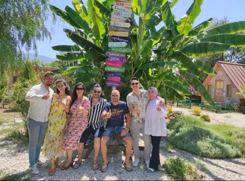 Pusula Bungalow Otel