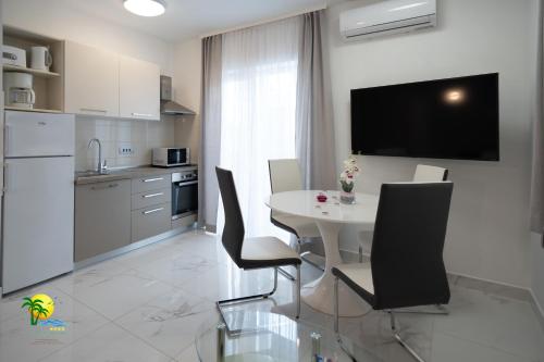 Gambar di galeri bagi Villa Green Palm di Vrsar