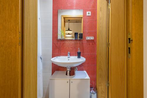 Bocage Loft (Setúbal downtown)