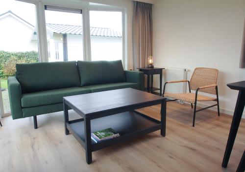 Chaletparc Krabbenkreek Zeeland - Chalet 80