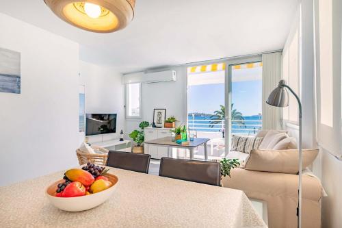 Beachfront Apartment Sivella II by Sealand Villas
