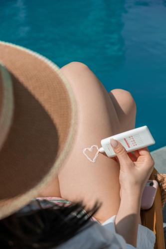 Φωτογραφία από το άλμπουμ του Kazdağları Allia Thermal Health & Spa σε Edremit