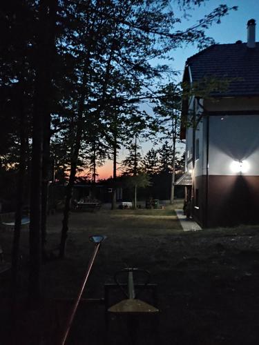 Amanecer o atardecer desde el apartamento o alrededores