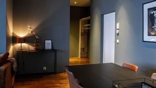 スヴォルヴァールにあるNordis Apartments - Torget 21のギャラリーの写真