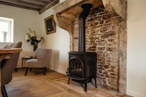 Clos des Dames de Lancharre – Photos 4