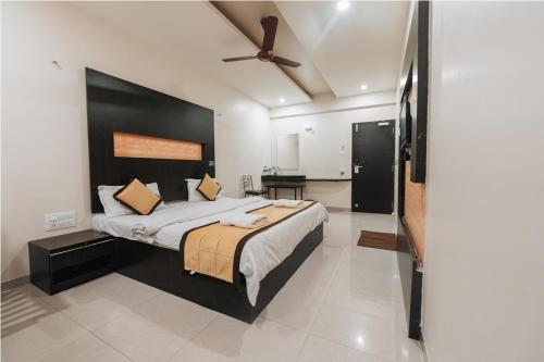 Gallery image of Hotel Krushna Inn in Trimbak