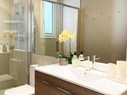 Gallery image of Sitges Spaces Bonaire Penthouse in Sitges