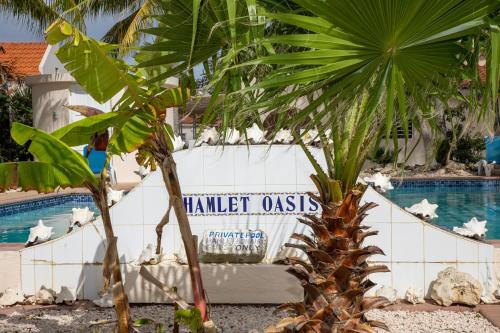 Gallery image of Hamlet Oasis Resort in Kralendijk