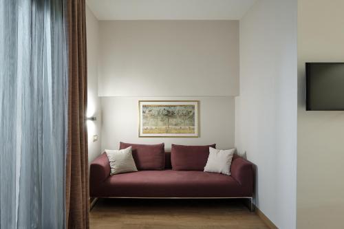 Windsor Merano Hotel & Suites photo 2