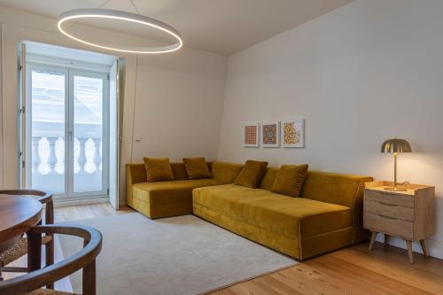 Two Bedroom Apartment with AC in Baixa by LovelyStay
