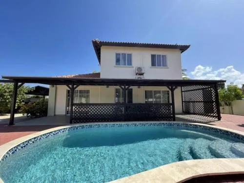 Boroncana Bonita-Family Fun Villa-4BDR-Pool and Firepit picture