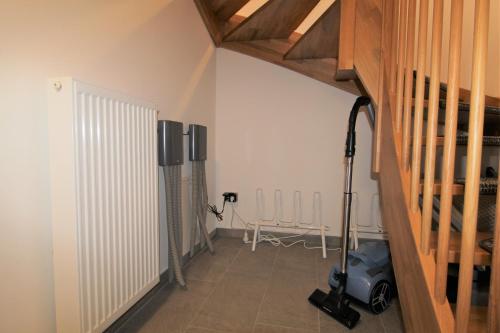Gambar di galeri bagi KELCHALM Superior Apartment di Bad Kleinkirchheim
