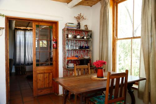 Φωτογραφία από το άλμπουμ του Aloe Guest House σε Prince Albert