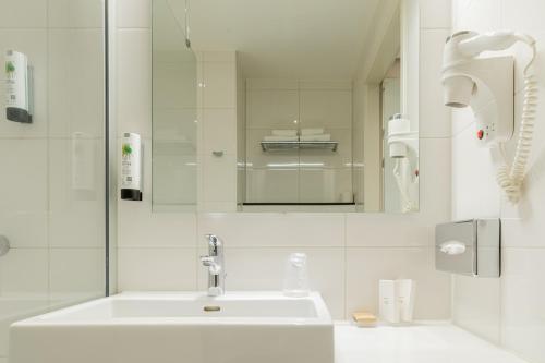 Gallery image of Mezzo Hotel & Business in Beringen